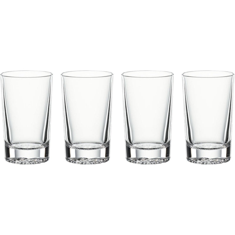 Spiegelau Lounge 2.0 soft drink glas 24,7 cl, 4-pack