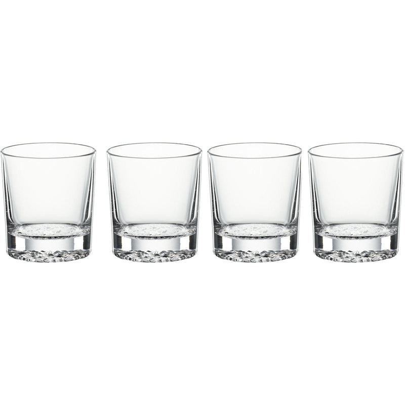 Spiegelau Lounge 2.0 whisky tumbler 30,9 cl, 4-pack