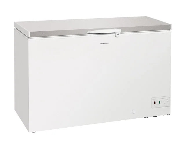 Opbevaringsfryser Sb 452 Xe Scandomestic