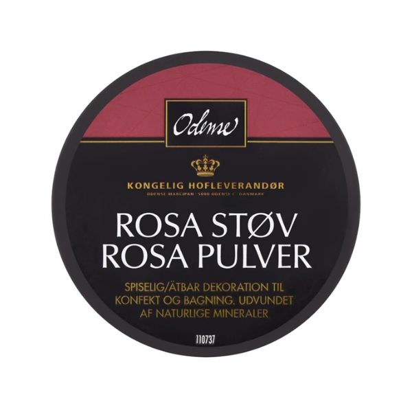 Produktbillede af Rosa Staub Odense Marcipan 5g på tilbud – premium kvalitet og detaljer