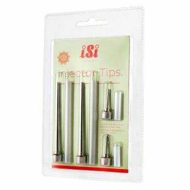 Isi Gourmet Kit ❤ Kæmpe udvalg i ISI ❤ Billig fragt og hurtig levering 2 - 5 hverdage - Varenummer: BAR-15461 / Ean: '9002377027186 på lager - Udsalg på Køkken Sifoner Tilbehør & Reservedele Spar op til 56% - Over 424 kendte brands på udsalg