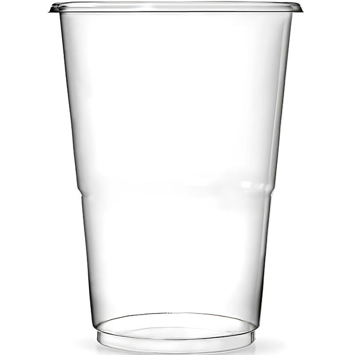Produktbillede af Bionedbrydelige Ølglas 285ml 1000 Stk. på tilbud i brug