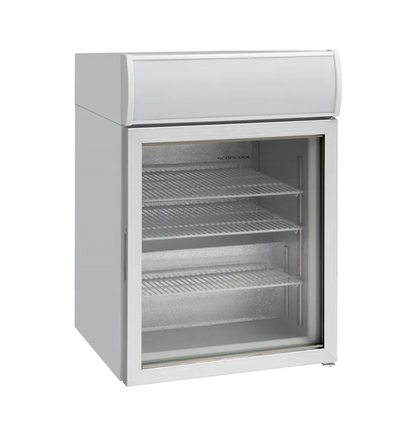 Display Frysekab Sd 92 E Scandomestic ❤ Kæmpe udvalg i Blandet ❤ Billig fragt og hurtig levering 2 - 5 hverdage - Varenummer: BAR-648438 / Ean: '5704704015760 på lager - Udsalg på Barudstyr Køl Barkøleskab Spar op til 67% - Over 785 kendte brands på udsalg