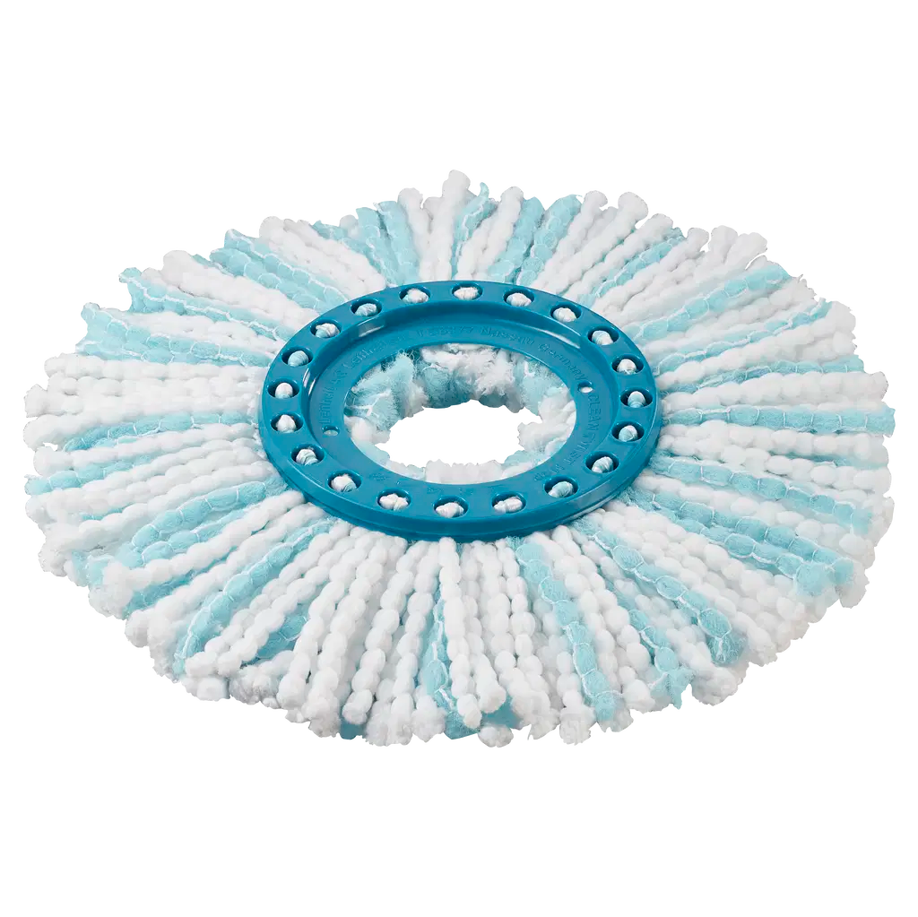 Produktbillede af Leifheit Cover Micro duo CLEAN TWIST DISC ERGO i premium kvalitet