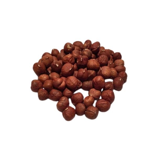 Hele Hasselnødder Øko Ps (1 Kg) ❤ Stort online udvalg i ABL FOOD ❤ Billig fragt og hurtig levering 2 - 5 hverdage - Varenummer: BAR-725242 / Ean: &