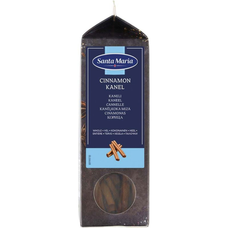 Produktbillede af Santa Maria Hele Kanel 300 G på tilbud i premium kvalitet