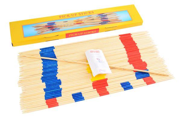 Magni - Mikado spil - 50cm længde ❤ Stort online udvalg i Magni ❤ Billig fragt og hurtig levering 2 - 5 hverdage - Varenummer: BGH-47731101237578 / Ean: &