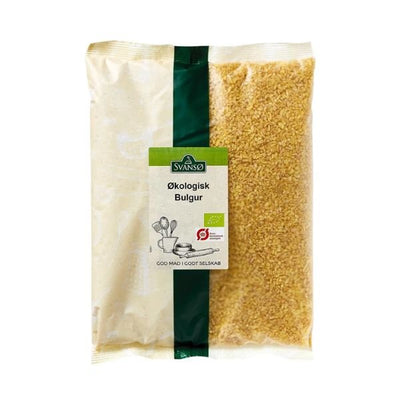 Bulgur Øko Ps 1 Kg ✔ Kæmpe udvalg i SVANSØ ✔ Billig fragt og hurtig levering 2 - 5 hverdage - Varenummer: BAR-675939 / Ean: '5711779787508 på lager - Udsalg på Delikatesser - Kolonial - Mel & kerner Spar op til 53% - Over 350 kendte brands på udsalg