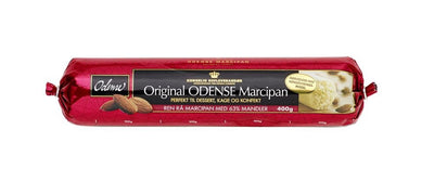 Rå Marcipan Pk (400 G) ❤ Stort online udvalg i OdenMarcipan ❤ Billig fragt og hurtig levering 2 - 5 hverdage - Varenummer: BAR-725234 / Ean: '5709521020423 på lager - Udsalg på Delikatesser | Sødt | Marcipan & Nougat Spar op til 51% - Over 434 design brands på udsalg