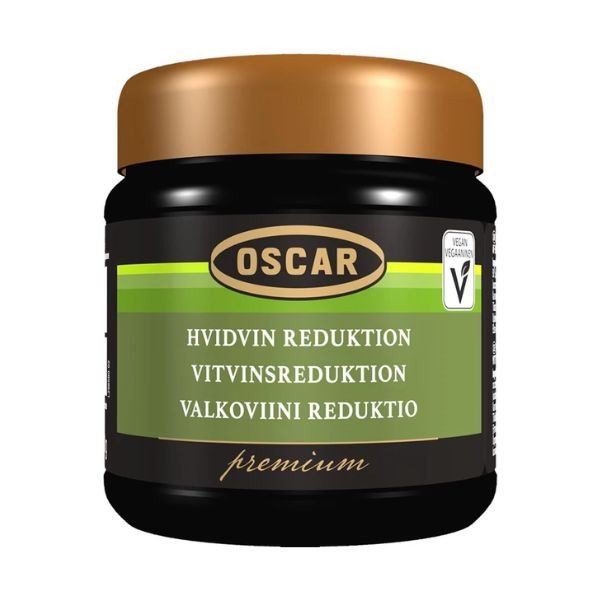 Krydderpasta Med Hvidvin, Glutenfri Oscar 450g ✔ Kæmpe udvalg i  OSCAR ✔ Billig fragt og hurtig levering 2 - 5 hverdage - Varenummer: BAR-671443 / Ean: '05709347180509 på lager - Udsalg på Delikatesser | Kolonial | Krydderier Spar op til 56% - Over 1147 kendte brands på udsalg