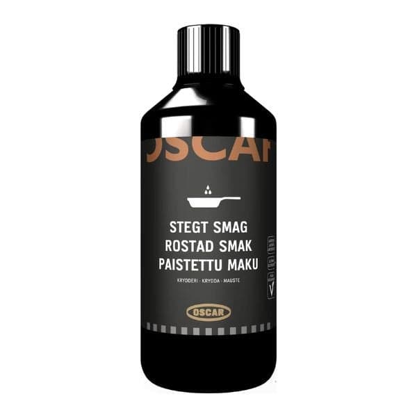 Krydderi Stegt Smag Oscar 1ltr ❤ Kæmpe udvalg i OSCAR ❤ Billig fragt og hurtig levering 2 - 5 hverdage - Varenummer: BAR-671440 / Ean: &