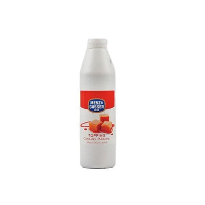 Topping Karamel Fl (1 Kg) ❤ Stort online udvalg i MEGA ❤ Billig fragt og hurtig levering 2 - 5 hverdage - Varenummer: BAR-725268 / Ean: '8008660058074 på lager - Udsalg på Delikatesser | Sødt | Topping Spar op til 54% - Over 454 kendte mærker på udsalg
