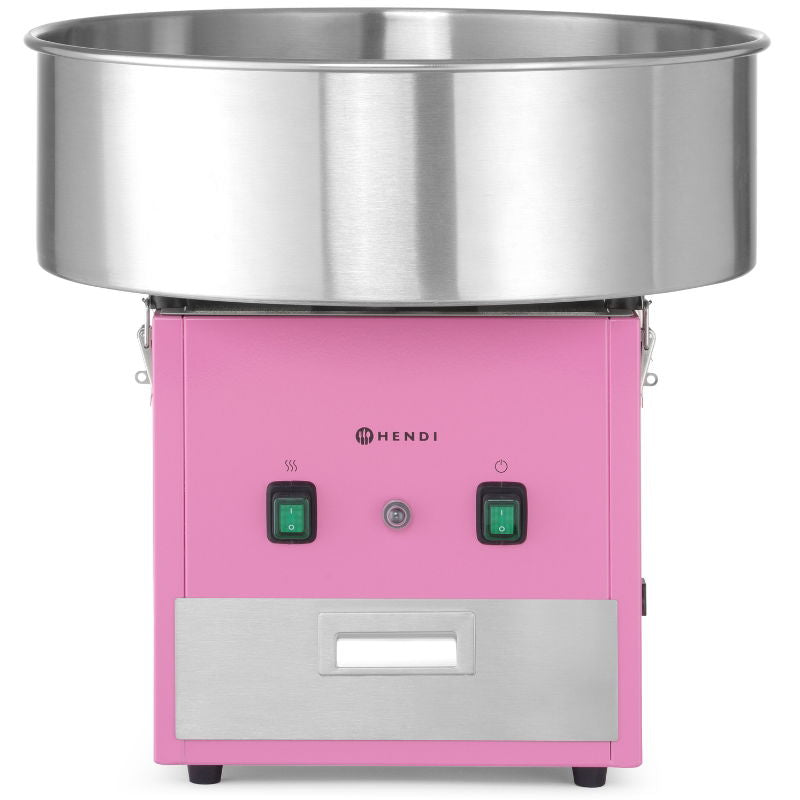 Produktbillede af Candyfloss-maskine 230v 1200w på tilbud i premium kvalitet
