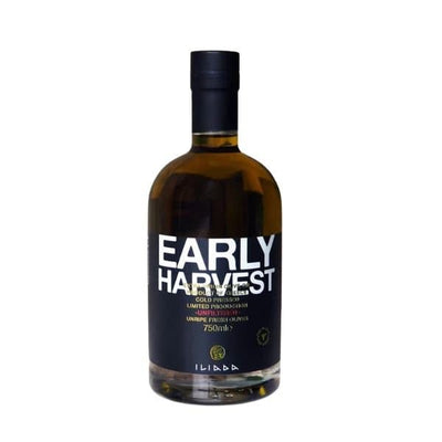 Olivenolie 'Early Harvest Exvoo' Iliada 75cl ✔ Kæmpe udvalg i  Iliada ✔ Billig fragt og hurtig levering 2 - 5 hverdage - Varenummer: BAR-671457 / Ean: '05201043102477 på lager - Udsalg på Delikatesser | Kolonial | Olie & Eddike Spar op til 53% - Over 324 kendte brands på udsalg