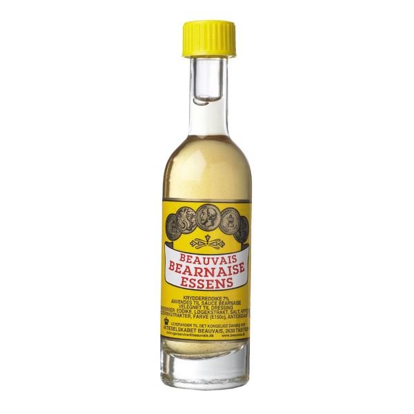 Bearnaiseessens Fl 70 Cl ✔ Kæmpe udvalg i BEAUVAIS ✔ Billig fragt og hurtig levering 2 - 5 hverdage - Varenummer: BAR-675938 / Ean: '5707007028499 på lager - Udsalg på Delikatesser - Kolonial - Saucer & Soya Spar op til 66% - Over 857 kendte brands på udsalg