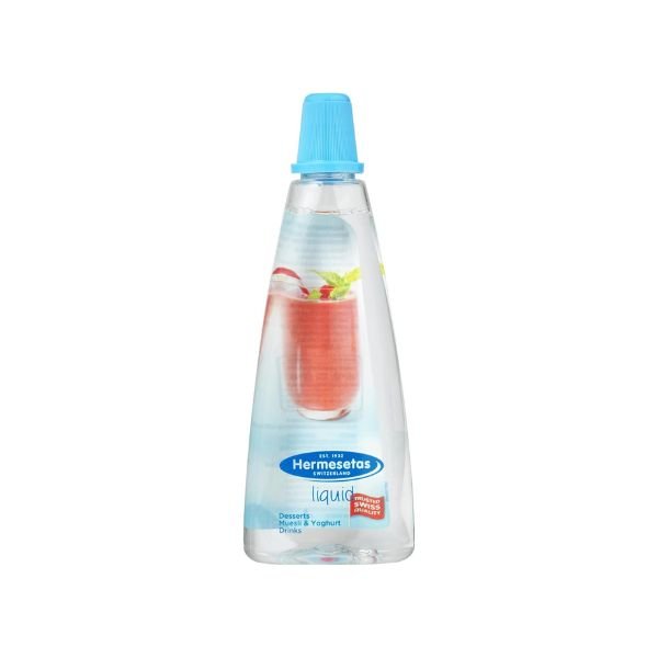 Sødemiddel Hermesetas Flydende Fl (200 Ml) ❤ Stort online udvalg i HERMESETAS ❤ Billig fragt og hurtig levering 2 - 5 hverdage - Varenummer: BAR-725176 / Ean: '5711779859489 på lager - Udsalg på Delikatesser | Sødt | Sødemiddel Spar op til 51% - Over 434 design brands på udsalg