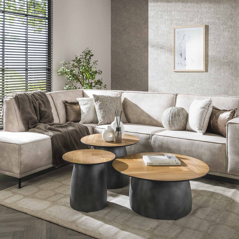 billige sofaborde i teakfiner og metal på udsalg! 3-nordic tilbyder et stort udvalg med hurtig levering og billig fragt. Spar op til 65% på moderne designs.