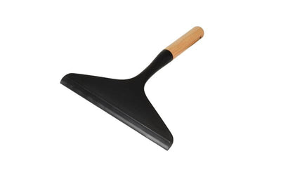 Badeværelseskraber sort med bambus greb - 23x20x3cm ❤ Stort online udvalg i Bolig og Haven ❤ Billig fragt og hurtig levering 2 - 5 hverdage - Varenummer: BGH-47682112454986 / Ean: '8720573180092 på lager - Udsalg på Alle produkter (Lagerbeholdning er større end 1) Spar op til 56% - Over 454 kendte mærker på udsalg