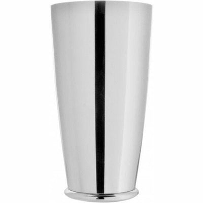 Boston Shaker Alfredo Rustfrit Stål (850 Ml) ❤ Stort online udvalg i PRIME BAR ❤ Billig fragt og hurtig levering 2 - 5 hverdage ❤ Varenummer: BAR-9610 / Ean: '4260163320865 på lager - Udsalg på Hjem og have | Køkken og spisestue | Barudstyr | Cocktailshakere og -redskaber | Cocktailshakere Spar op til 58% - Over 412 kendte brands på udsalg