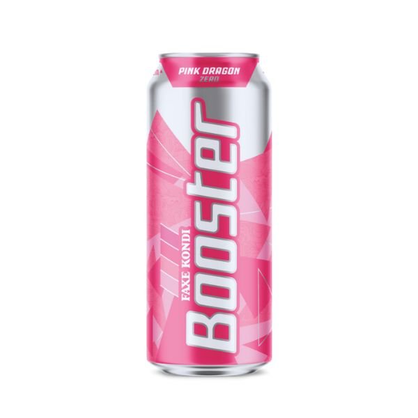 Faxe Kondi Booster Pink Dragon 50 Cl. ❤ Stort online udvalg i FAXE ❤ Billig fragt og hurtig levering 2 - 5 hverdage - Varenummer: BAR-732604 / Ean: &