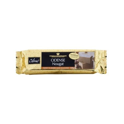 Nougat Blød 150 g OdenMarcipan 150g ❤ Kæmpe udvalg i OdenMarcipan ❤ Billig fragt og hurtig levering 2 - 5 hverdage - Varenummer: BAR-671403 / Ean: '05709521037605 på lager - Udsalg på Delikatesser Sødt Marcipan & Nougat Spar op til 58% - Over 434 design mærker på udsalg