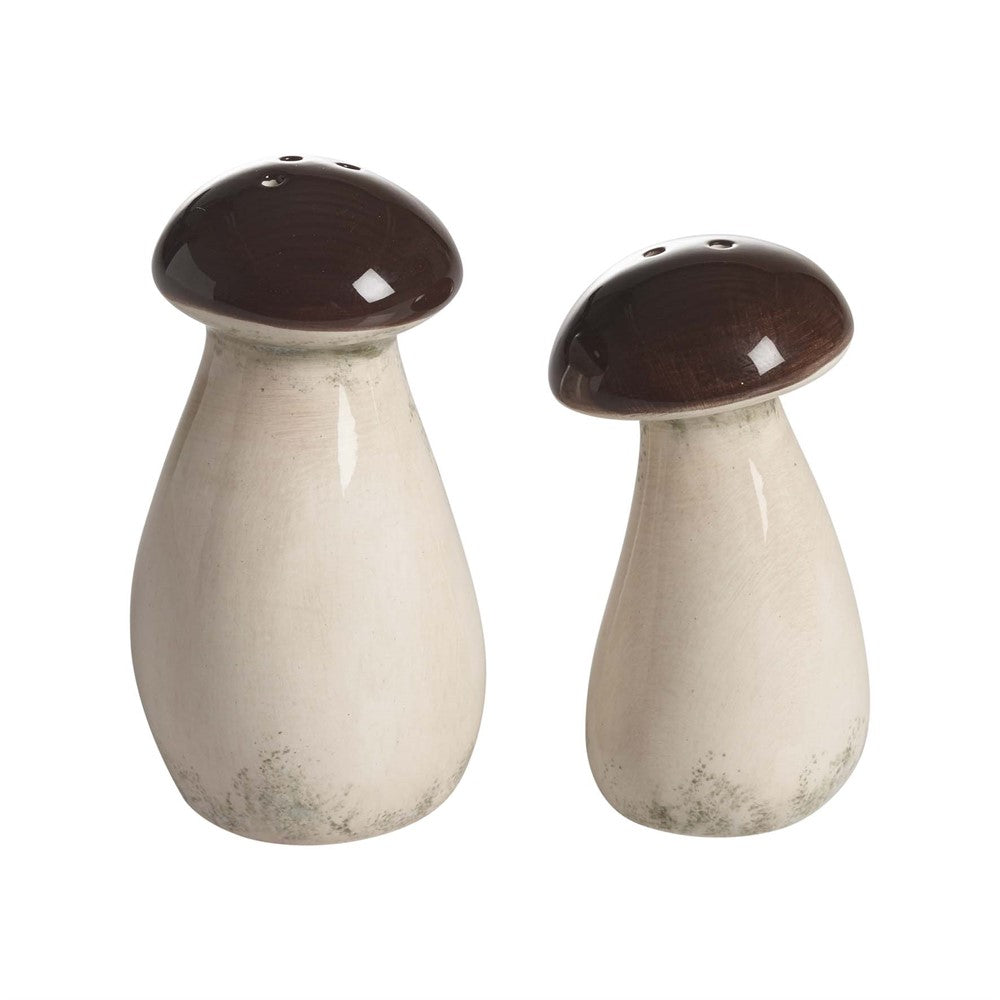 Produktbillede af Nääsgränsgården Salt & peber Carl Johan 2 stk H.8-9cm i premium kvalitet