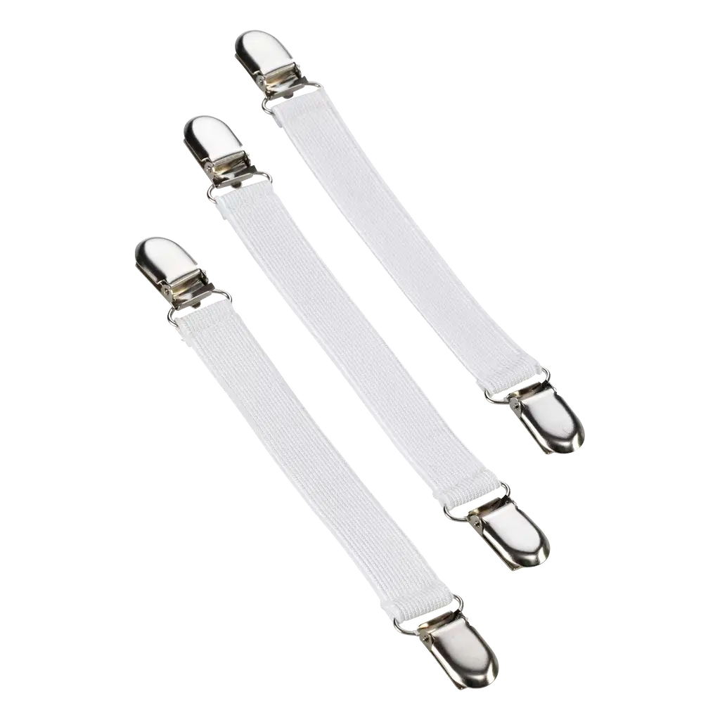 Produktbillede af Leifheit Strygebetrækstrammere i premium kvalitet