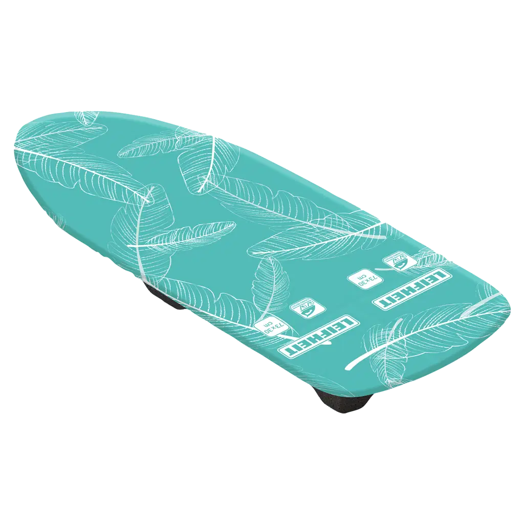 Produktbillede af Leifheit Strygebræt til bord Airboard Table Compact i premium kvalitet