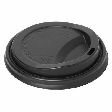 Plastlåg T/papbæger Højt Ø 90mm 50 Stk Sort ❤ Kæmpe udvalg i Cater Source ❤ Billig fragt og hurtig levering 2 - 5 hverdage - Varenummer: BAR-609355 / Ean: på lager - Udsalg på Køkken Borddækning Bionedbrydelig service Spar op til 61% - Over 350 kendte brands på udsalg