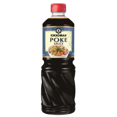Poke Sauce Kikkoman 97,5cl ✔ Kæmpe udvalg i KIKKOMAN ✔ Billig fragt og hurtig levering 2 - 5 hverdage - Varenummer: BAR-671228 / Ean: '08715035450806 på lager - Udsalg på Delikatesser - Kolonial - Saucer & Soya Spar op til 57% - Over 324 kendte brands på udsalg
