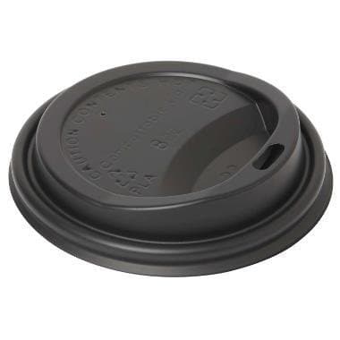 Plastlåg Bio T/bæger Ø80 Mm 40 Stk Sort ❤ Kæmpe udvalg i Cater Source ❤ Billig fragt og hurtig levering 2 - 5 hverdage - Varenummer: BAR-609354 / Ean: på lager - Udsalg på Køkken Borddækning Bionedbrydelig service Spar op til 57% - Over 322 kendte brands på udsalg