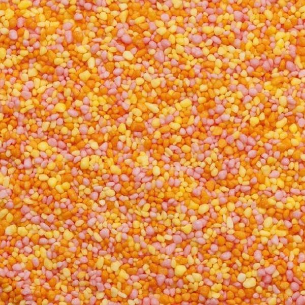 Produktbillede af Crunch Super Surt Ps 1 Kg på tilbud – premium kvalitet og detaljer