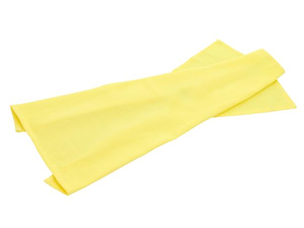 Produktbillede af Bastian Viskestykke Diamond 50x70 cm Mimosa i premium kvalitet