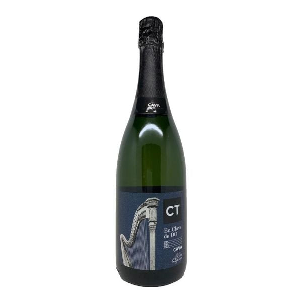 Cava Ct En Clave Brut Øko Ct En-klave 75cl ✔ Kæmpe udvalg i  BF10 ✔ Billig fragt og hurtig levering 2 - 5 hverdage - Varenummer: BAR-671449 / Ean: '08436565294516 på lager - Udsalg på Outlet Spar op til 63% - Over 785 kendte brands på udsalg