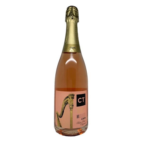 Cava Ct En Clave Rosé Øko Ct En-klave 75cl ✔ Kæmpe udvalg i  CT En-Klave ✔ Billig fragt og hurtig levering 2 - 5 hverdage - Varenummer: BAR-671450 / Ean: '08437013707954 på lager - Udsalg på Drikkevarer | Vin og champagne | Mousserende vin Spar op til 54% - Over 785 kendte brands på udsalg