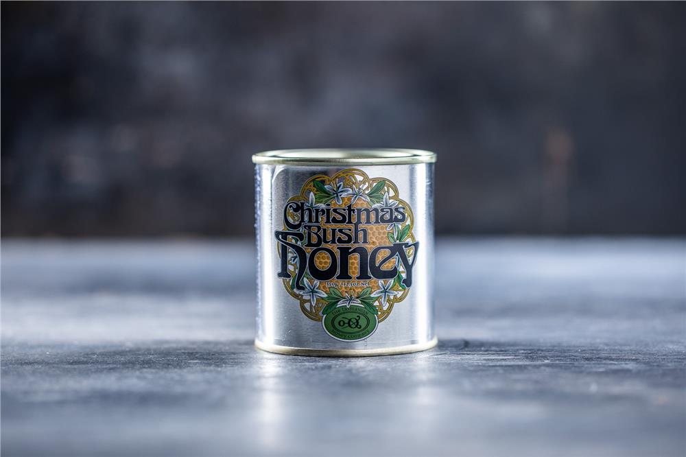 Produktbillede af Honning Julebusk 350 g på tilbud i premium kvalitet