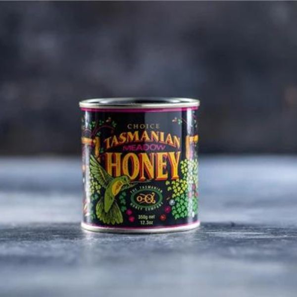 Produktbillede af Honning Eng 350 g på tilbud i premium kvalitet