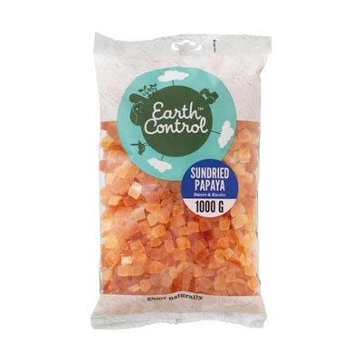 Papayafrugttern Tørret Ps 1 Kg ✔ Kæmpe udvalg i EARTH C ✔ Billig fragt og hurtig levering 2 - 5 hverdage - Varenummer: BAR-675950 / Ean: '5711779975790 på lager - Udsalg på Delikatesser - Sødt - Sød tørret frugt Spar op til 64% - Over 785 kendte brands på udsalg
