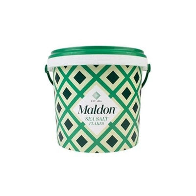 Maldon Havsalt Maldon Salt 1,4kg ✔ Kæmpe udvalg i  Maldon Salt ✔ Billig fragt og hurtig levering 2 - 5 hverdage - Varenummer: BAR-671446 / Ean: '05011428000379 på lager - Udsalg på Delikatesser | Salte Spar op til 61% - Over 1147 kendte brands på udsalg