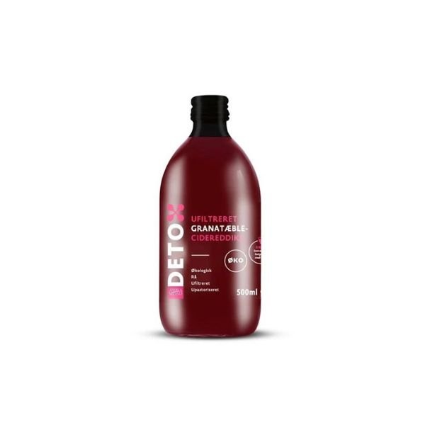 Granatæblecidereddike Ufil Øko Fl (50 Cl) ❤ Stort online udvalg i Andrea Milano ❤ Billig fragt og hurtig levering 2 - 5 hverdage - Varenummer: BAR-725152 / Ean: &