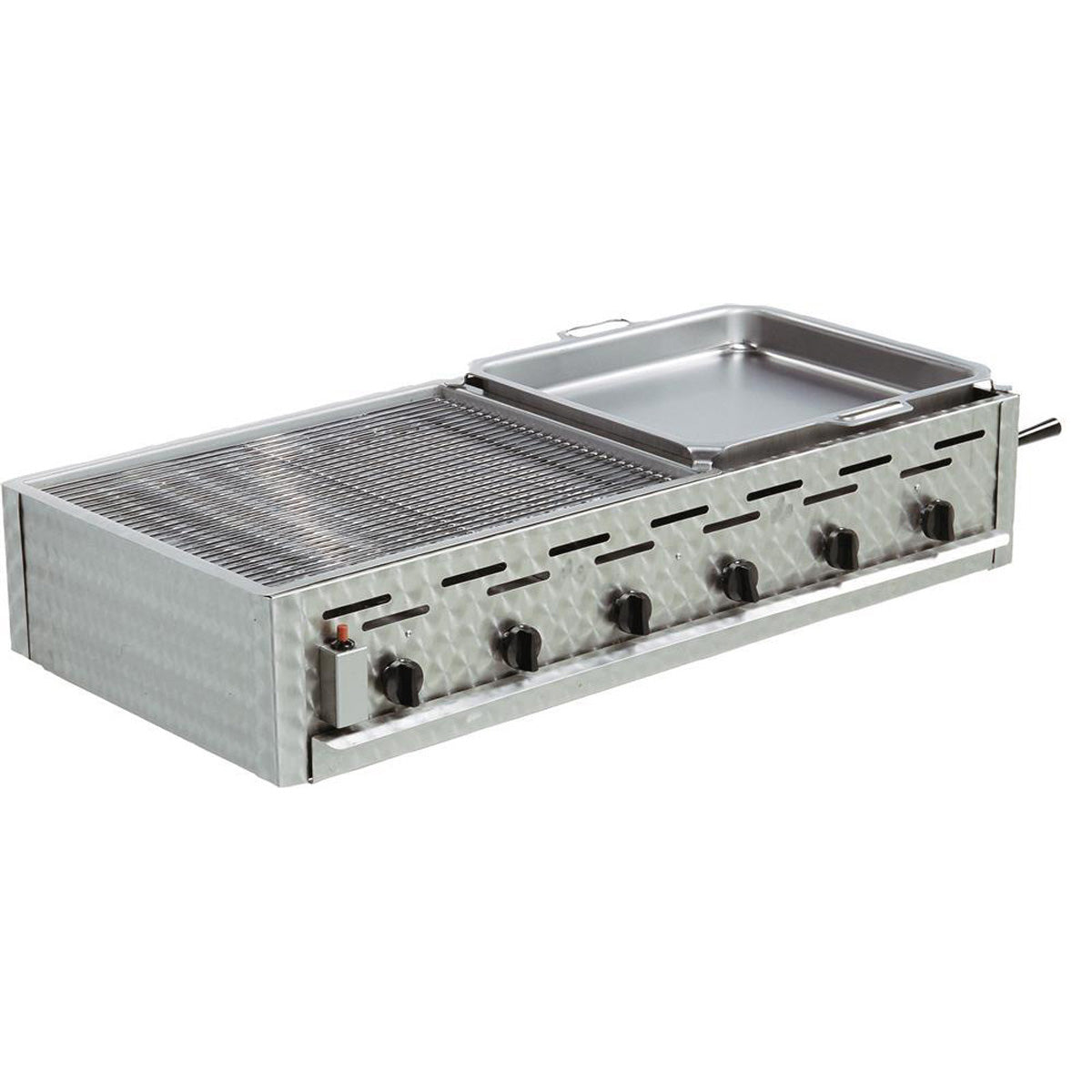 Produktbillede af Kombisæt for 6 blus på tilbud