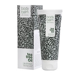 Detaljeret produktbillede af Australian Bodycare Body Balm after shaving 200ml. på tilbud