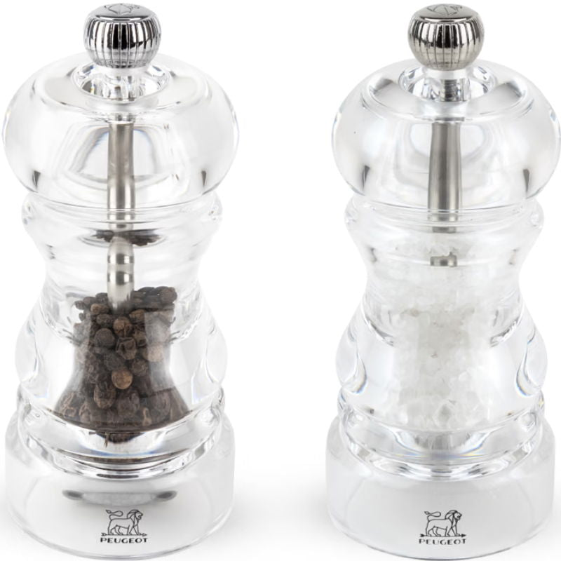Produktbillede af Peugeot Nancy Sæt Pm + Sm Acryl 12 Cm på tilbud – premium kvalitet og detaljer
