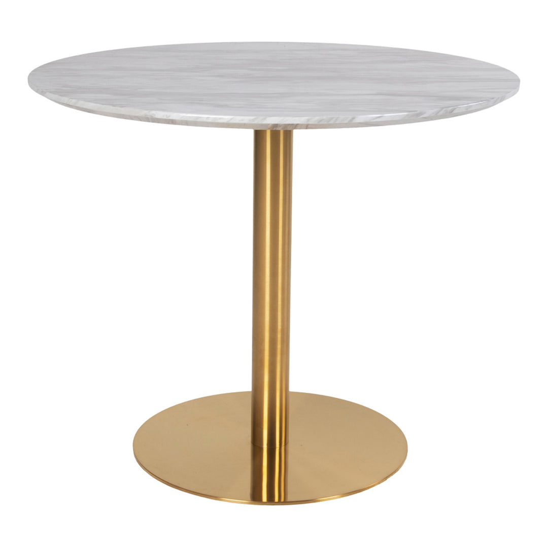 Produktbillede af Balder Cafébord ø90 cm på tilbud
