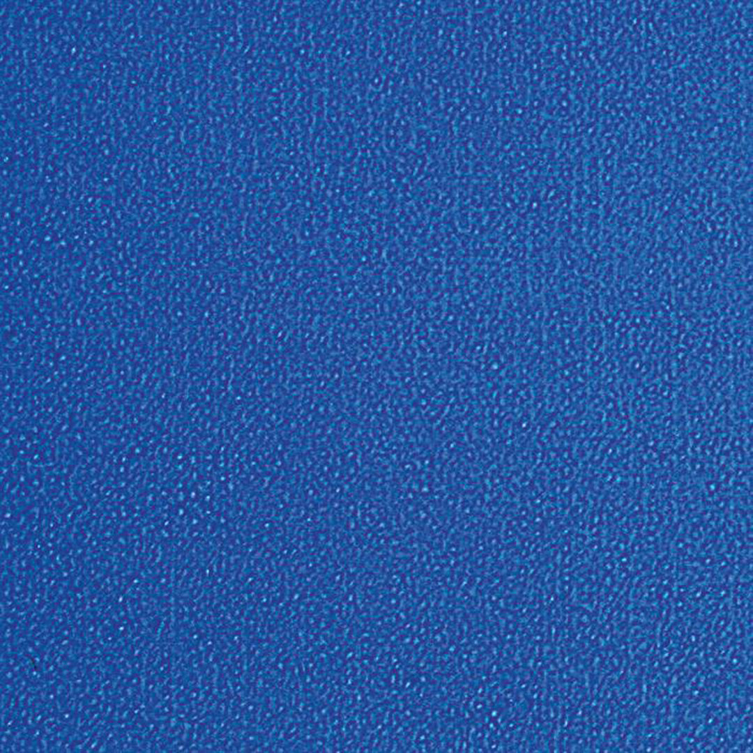 Produktbillede af Messetæppe rip/latex 2x60m Cyanblå på tilbud