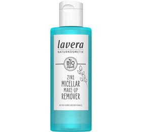 Produktbillede af Lavera 2in1 Micellar Make-up Remover 100 ml. X på tilbud