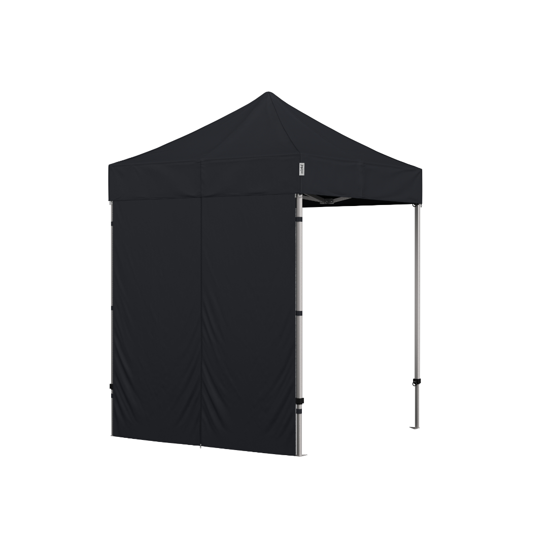 StandUp 2-delt side 2m Sort
