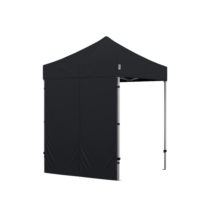 StandUp 2-delt side 2m Sort