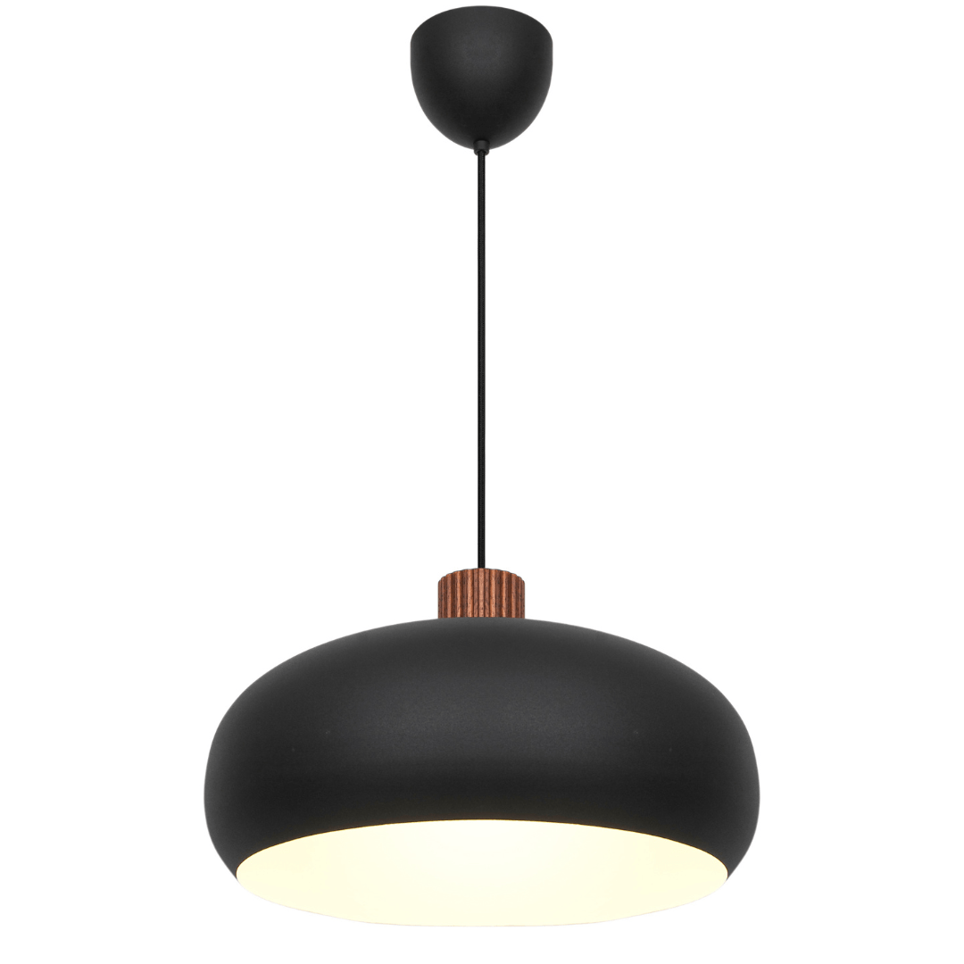 Produktbillede af Aurelio Pendel Ø42 Sort Design For The People i premium kvalitet