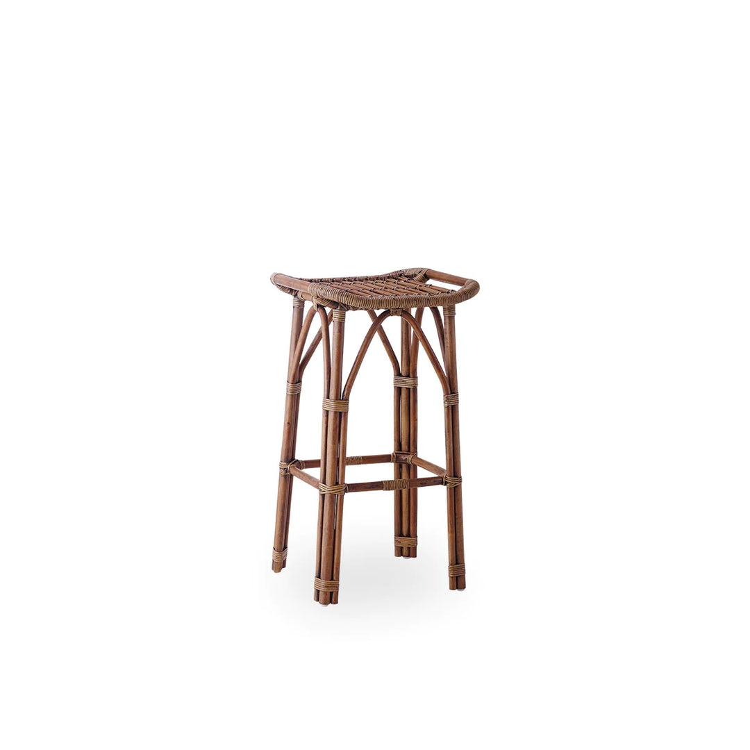 Produktbillede af SIKA DESIGN SALSA BARSTOL ANTIK 79 i premium kvalitet